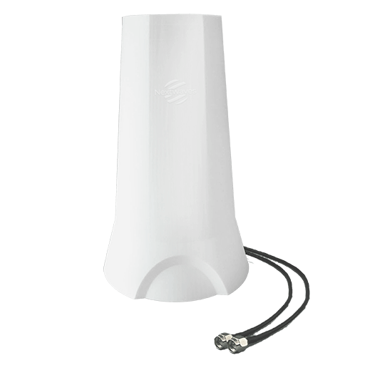 Omni-Marine Antenna BC-206